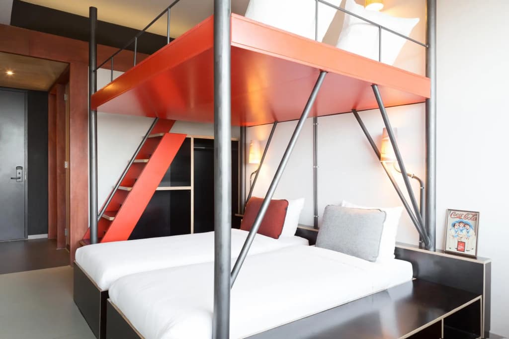 hotel