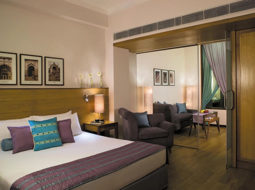 Vivanta by Taj Gomti Nagar