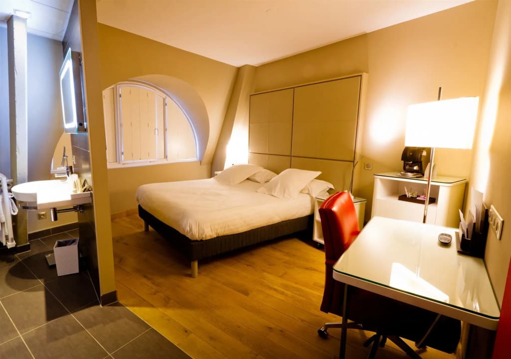 Hotel Villa K - Basel Airport