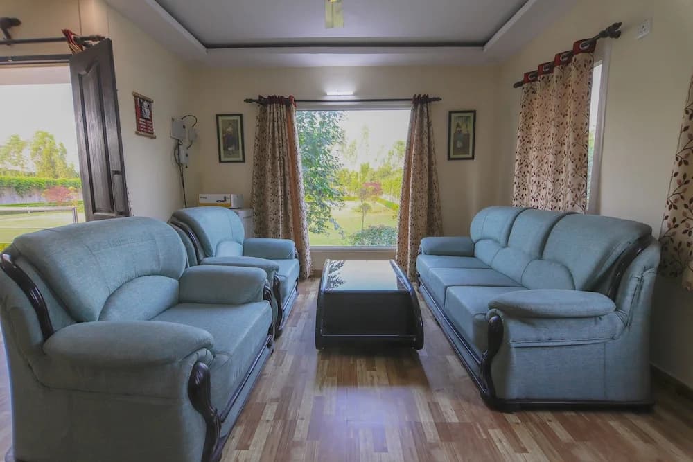 V Resorts ShuHul Garden Noida