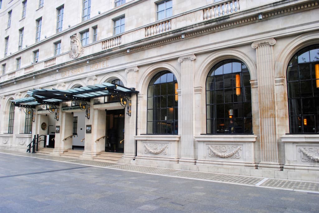 hotel