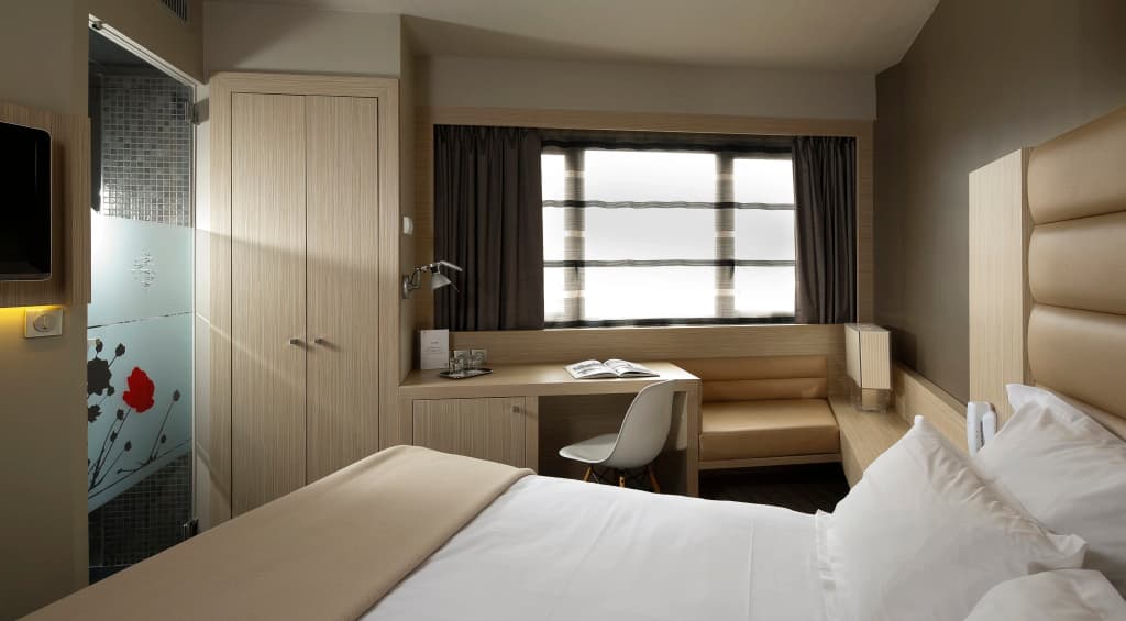 hotel
