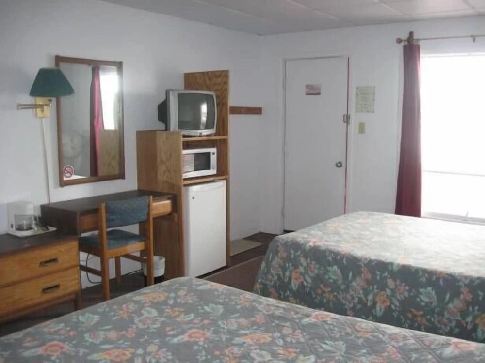 Summerside Motel