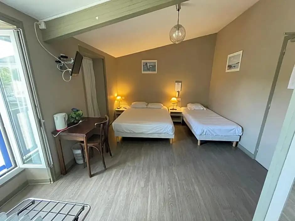 hotel