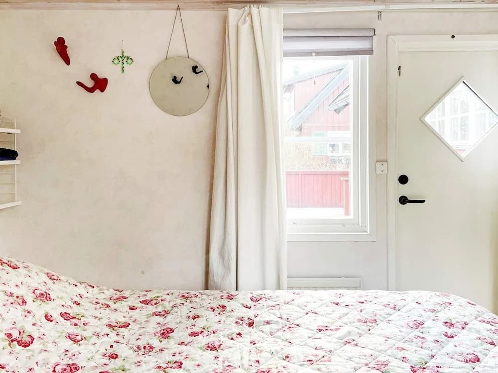 4 Star Holiday Home in Grisslehamn-by Traum