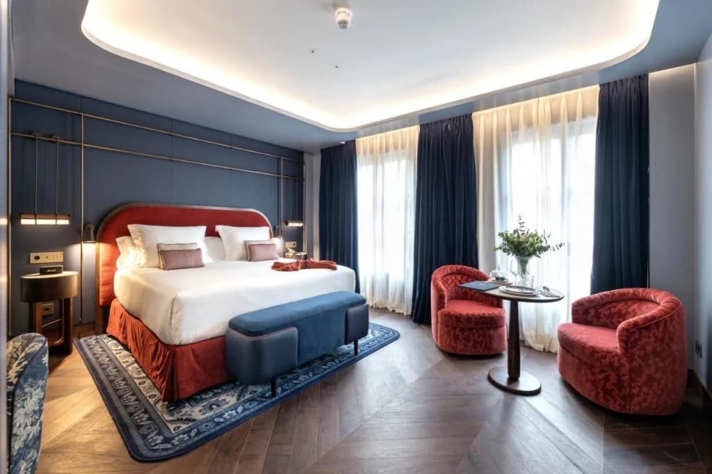 hotel