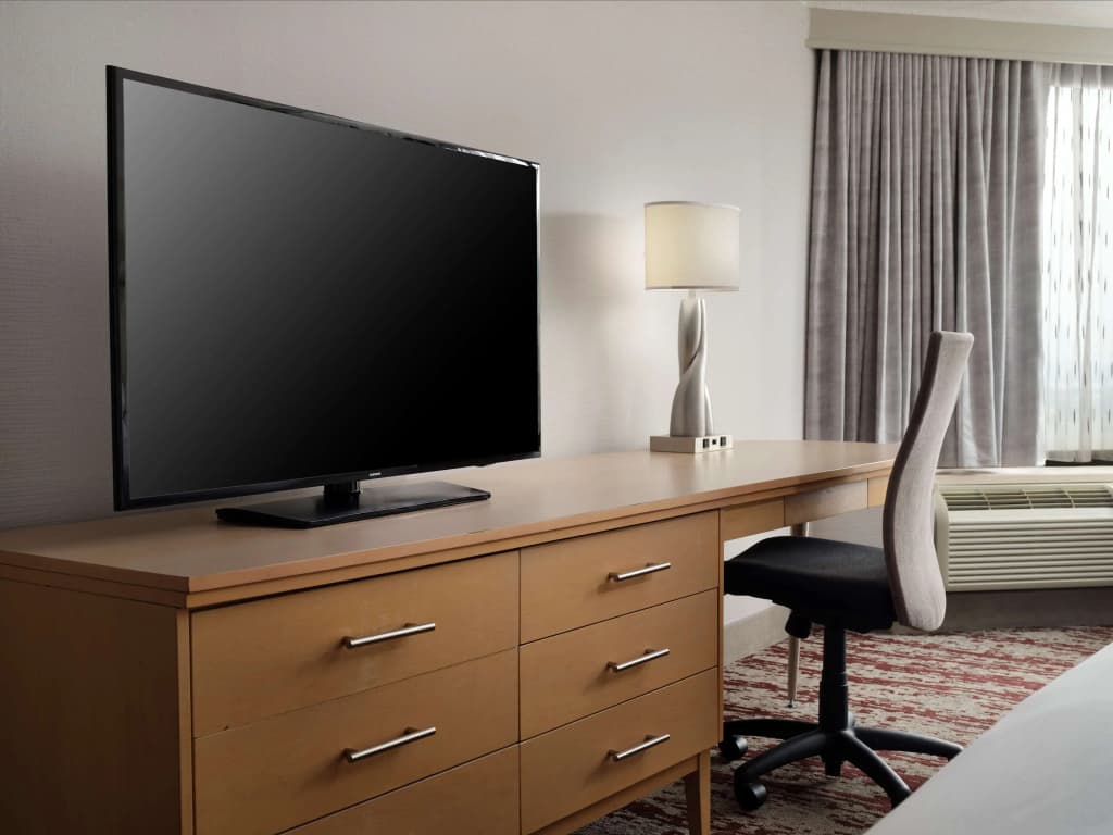 DoubleTree by Hilton Philadelphia Center City