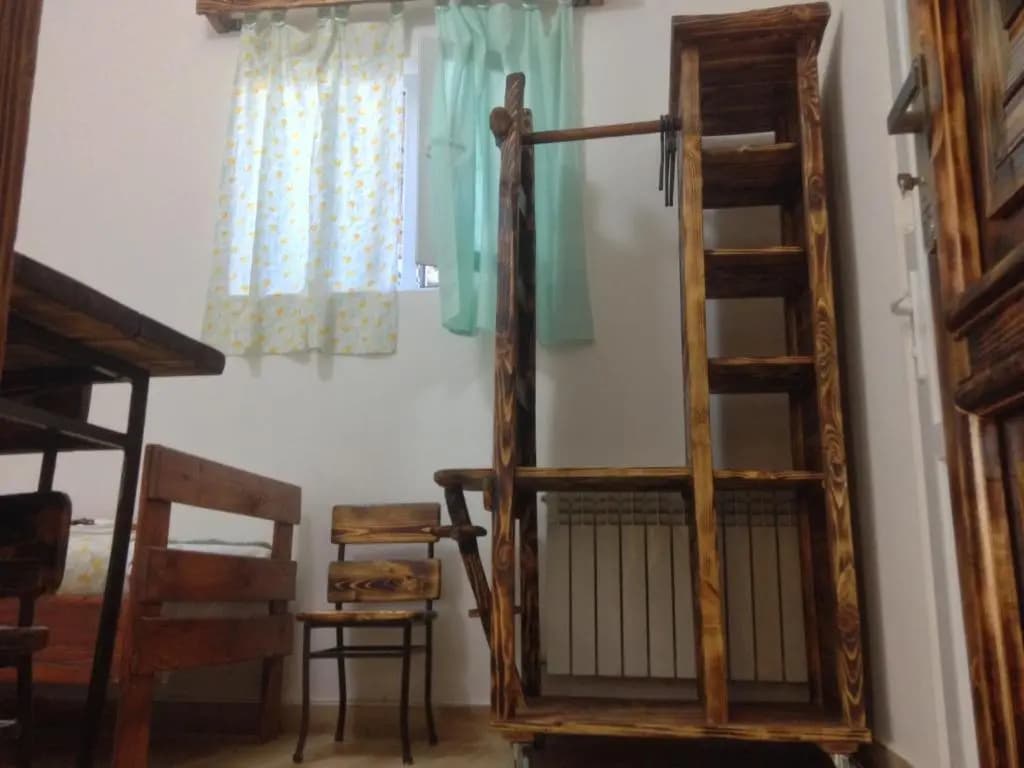 Machanents Guesthouse - Hostel