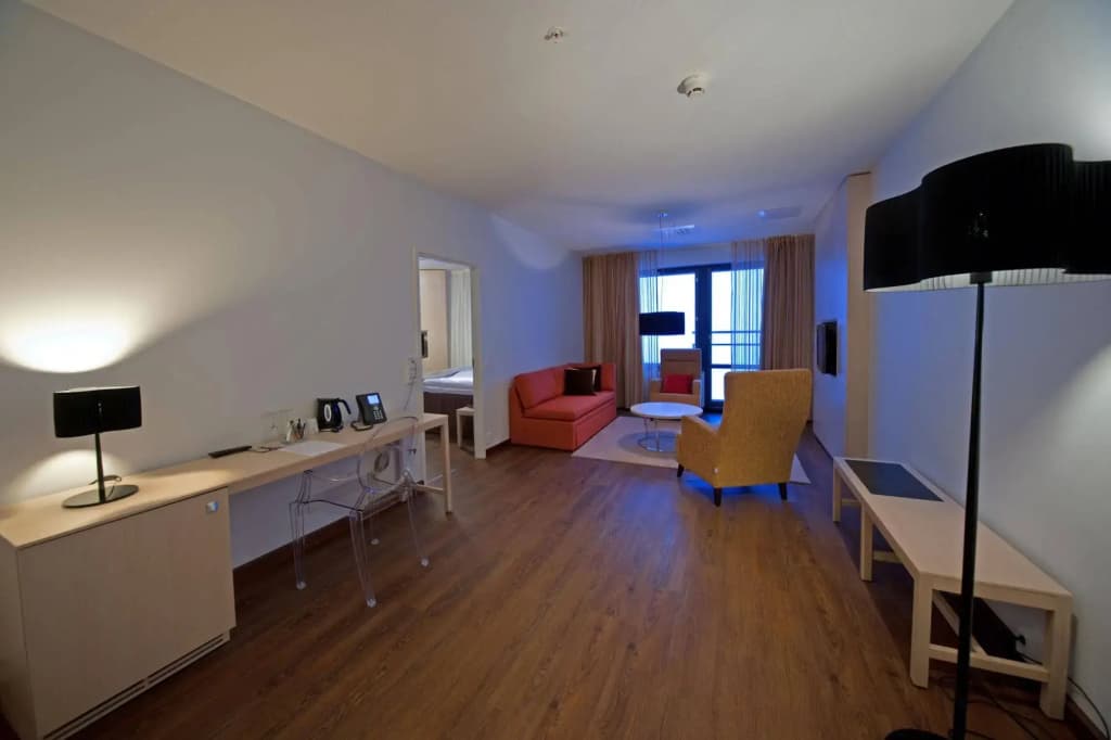 hotel