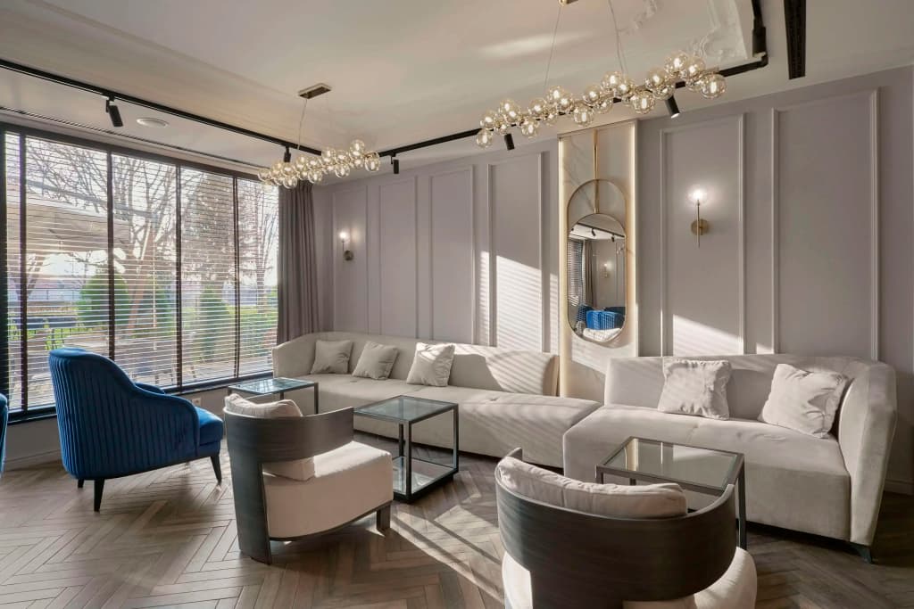 Radisson Hotel Plovdiv