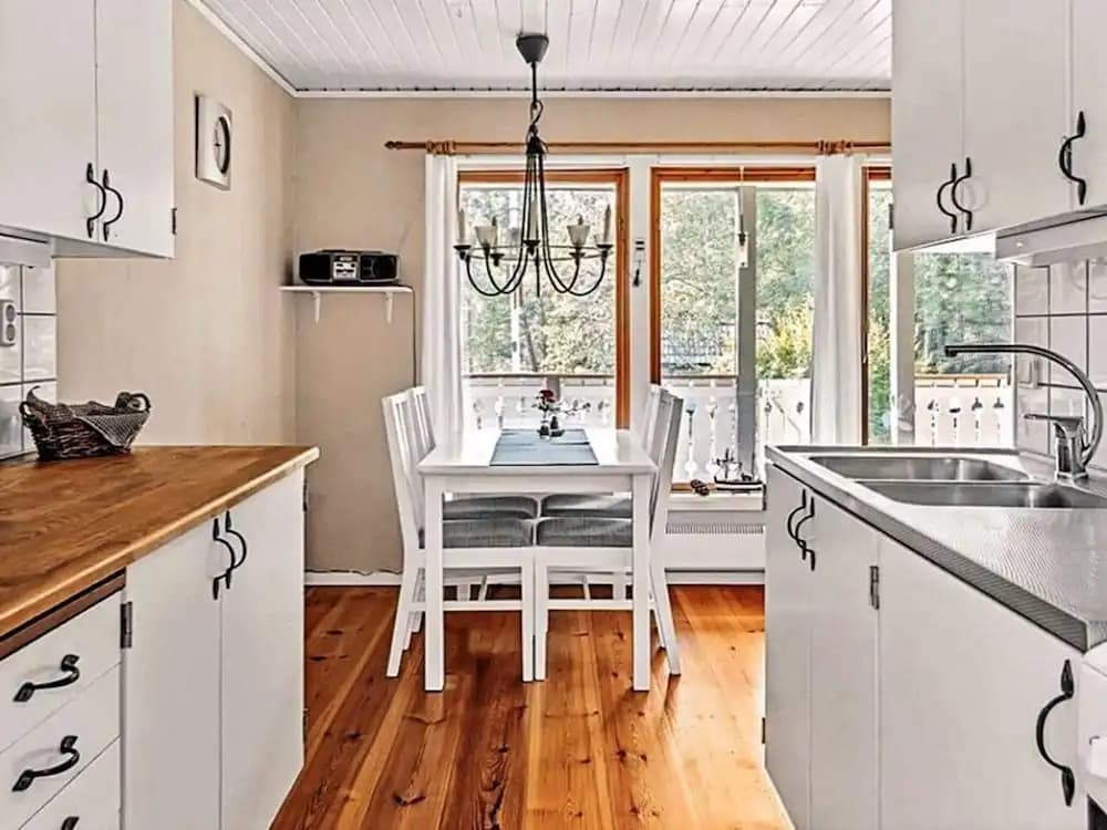 Holiday home GRISSLEHAMN V