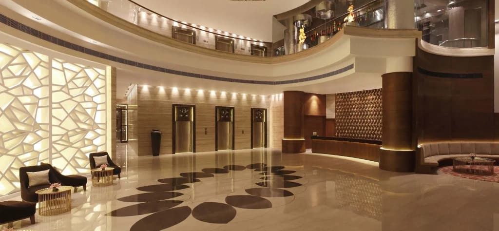 Hilton Jaipur