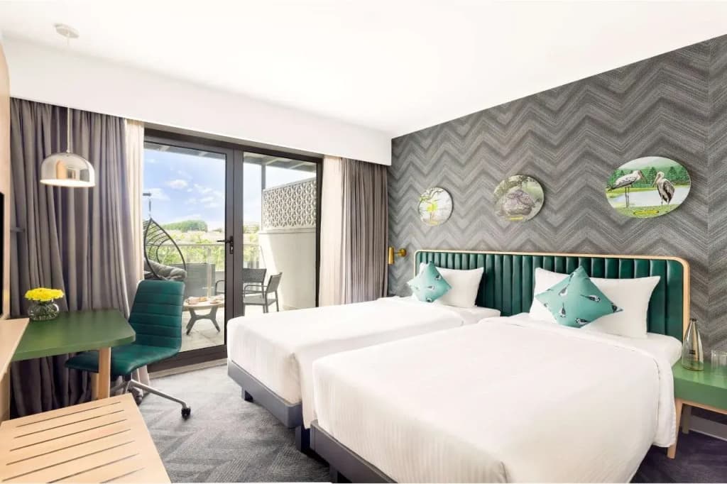 Ibis Styles Mysuru