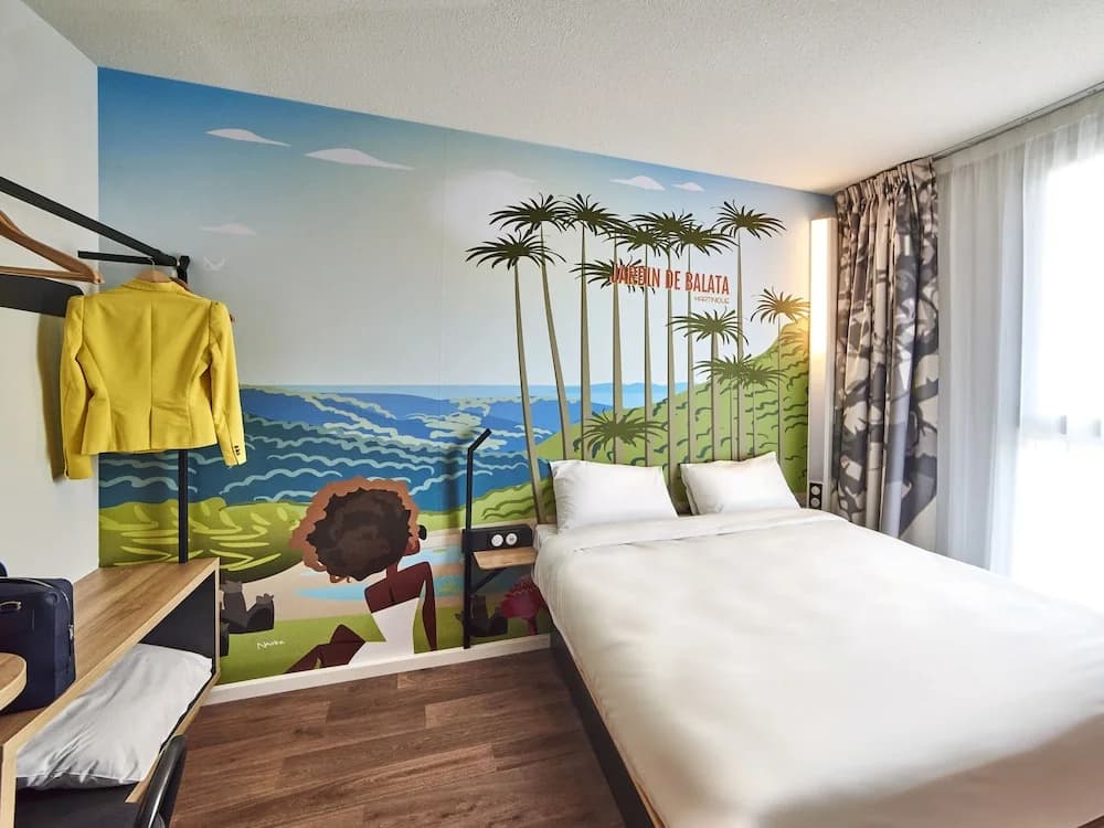 hotel