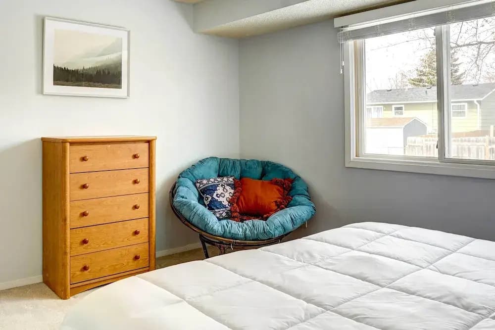 Cozy Sioux Falls Home - 7 Mi to Downtown!