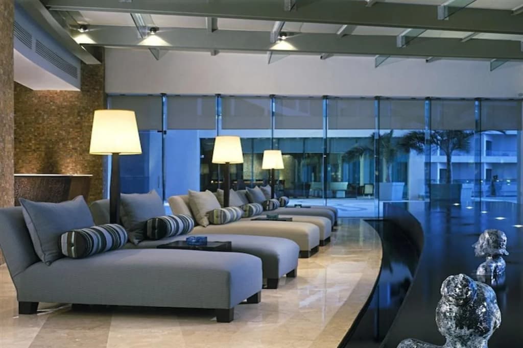 Live Aqua Beach Resort Cancún - Adults Only
