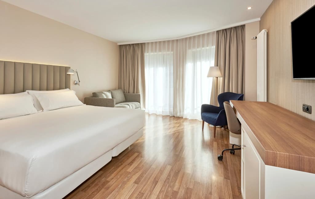 NH Andorra la Vella