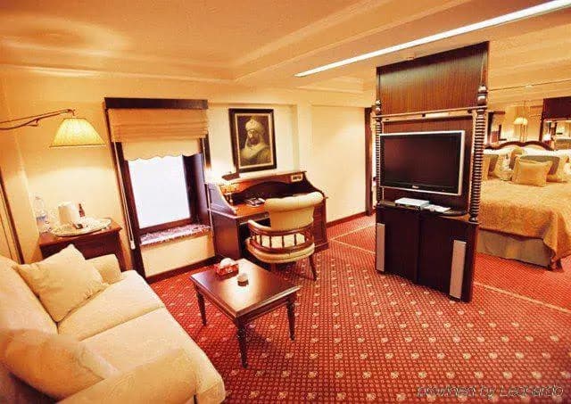 The Boutique Palace