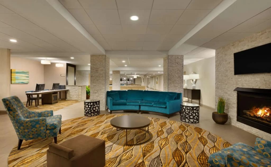 hotel