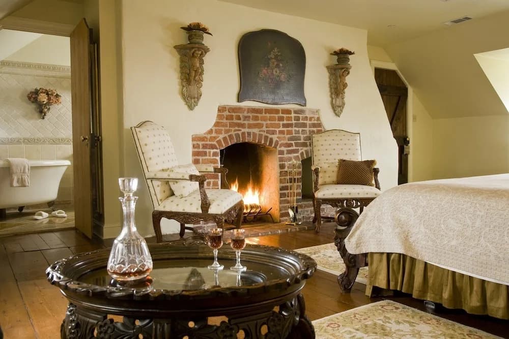 The Annapolis Inn