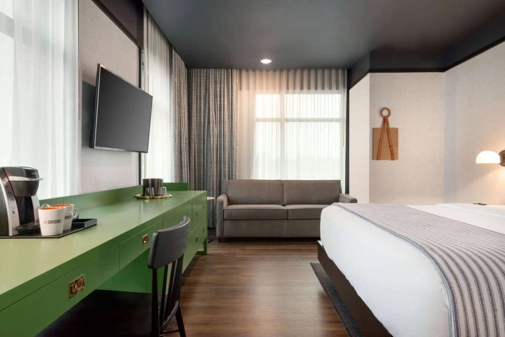 hotel