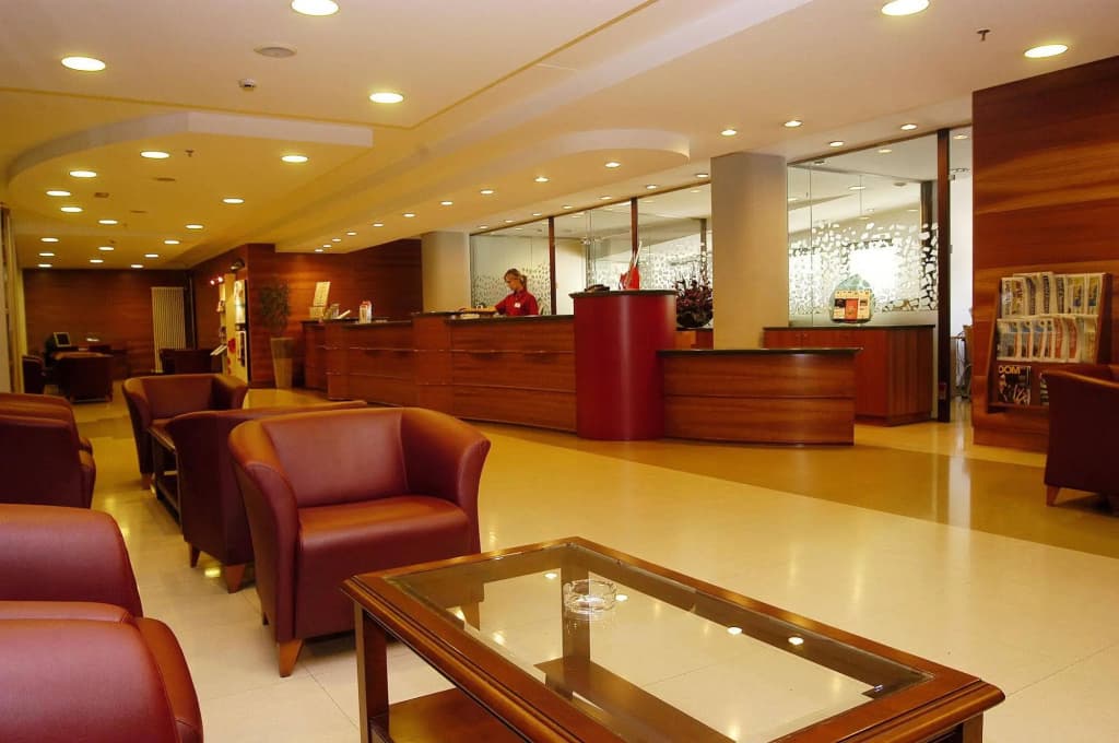 hotel