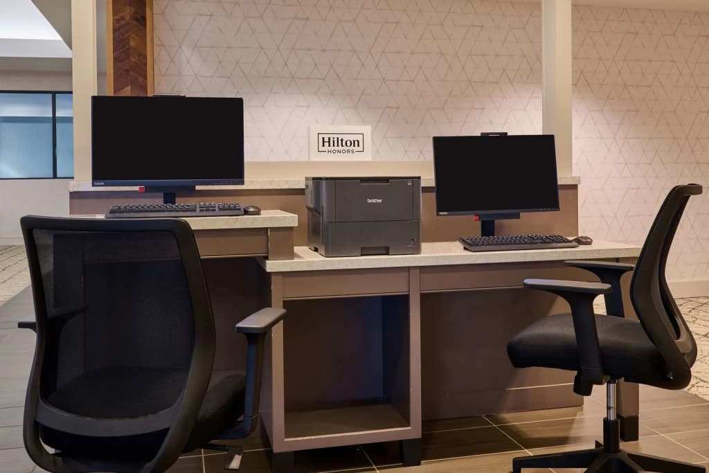 Homewood Suites by Hilton Anchorage