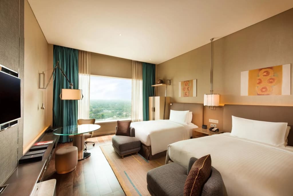 hotel