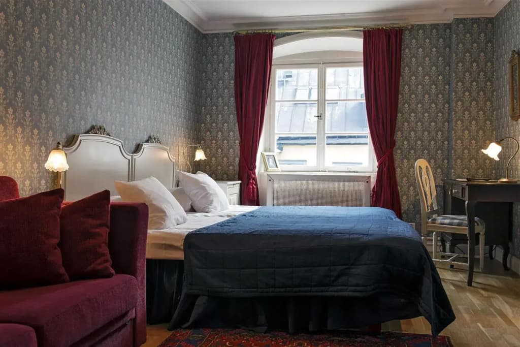 hotel