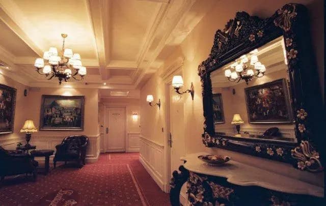 The Boutique Palace