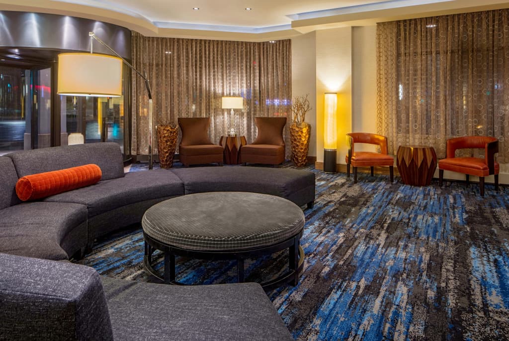 DoubleTree Suites by Hilton Hotel Minneapolis