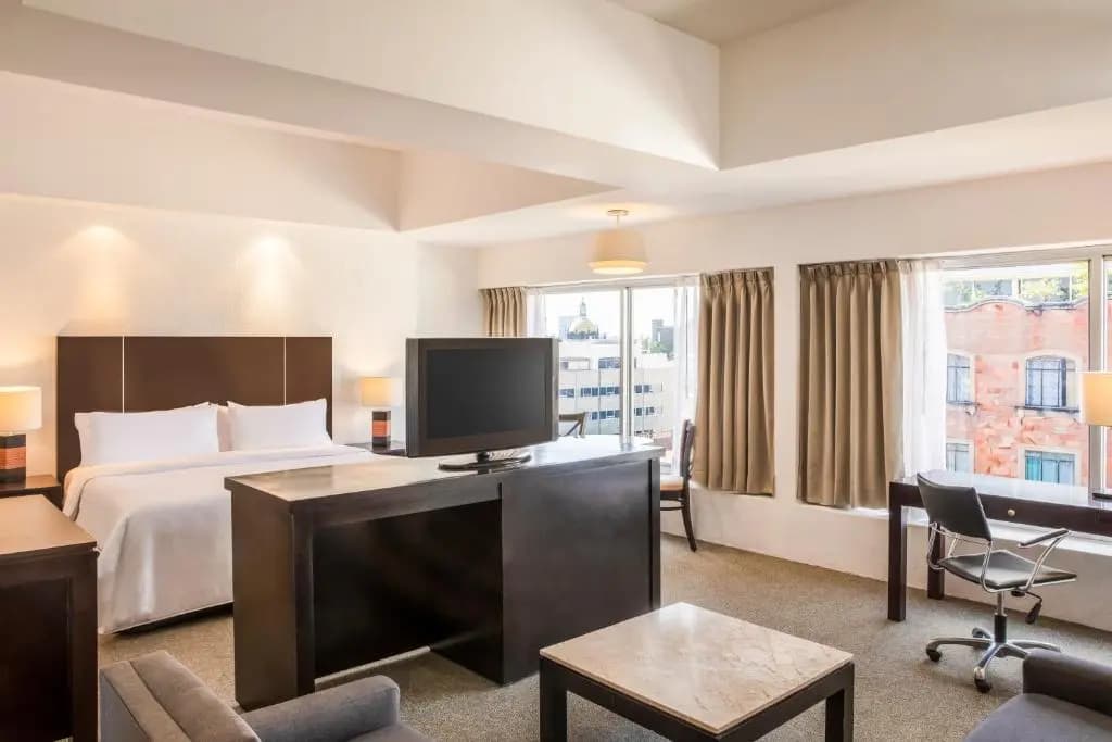 hotel