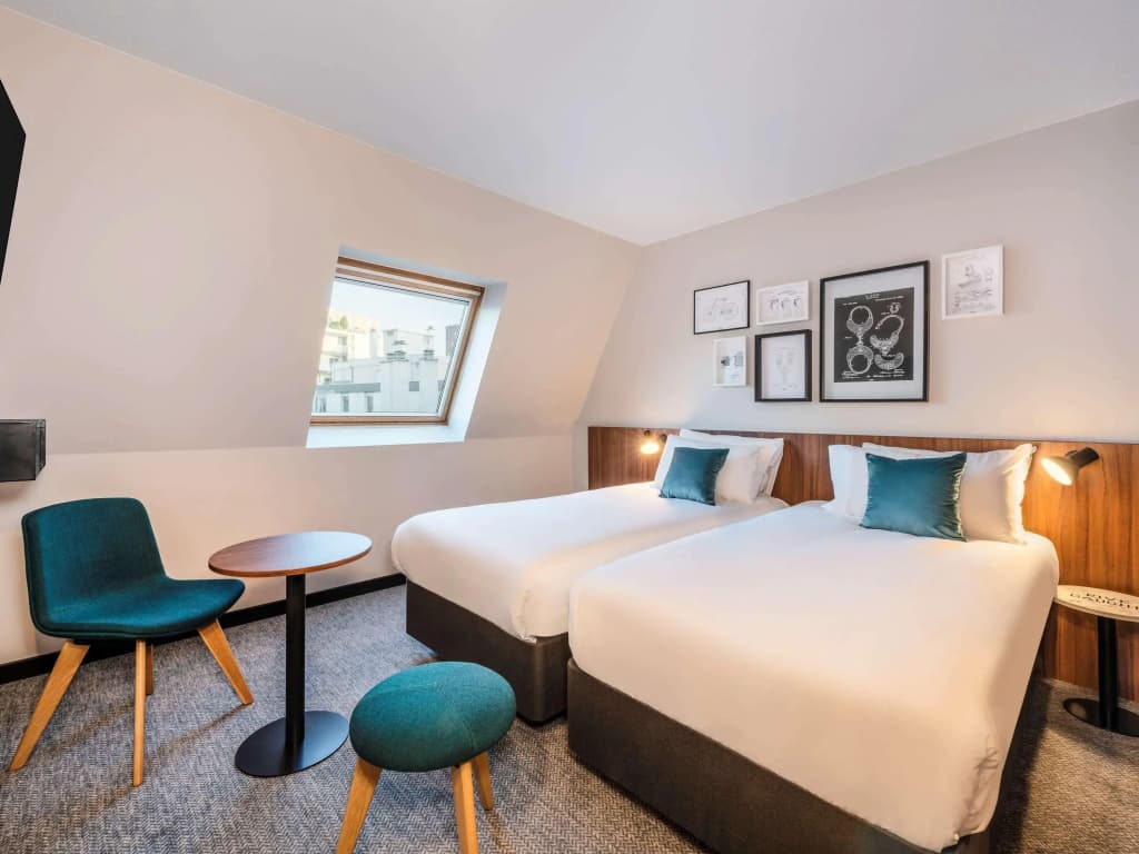 hotel