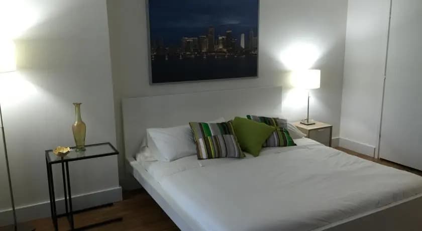 Brickell House