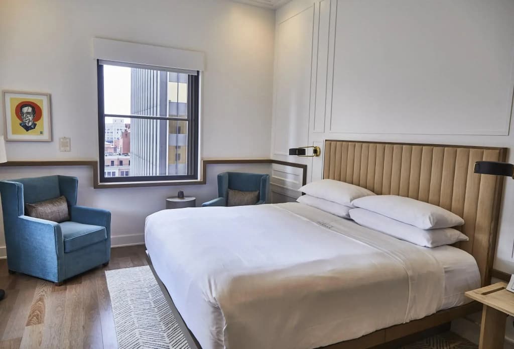 hotel