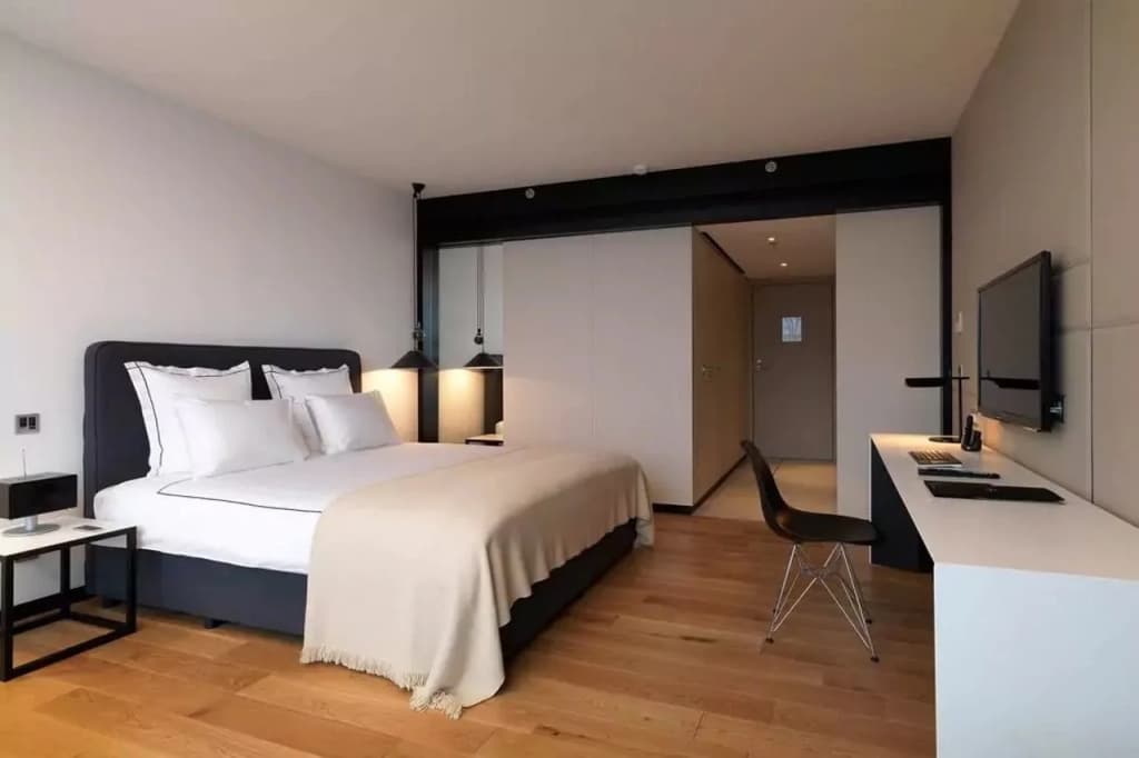 Sense Hotel Sofia, a Member of Design Hotels