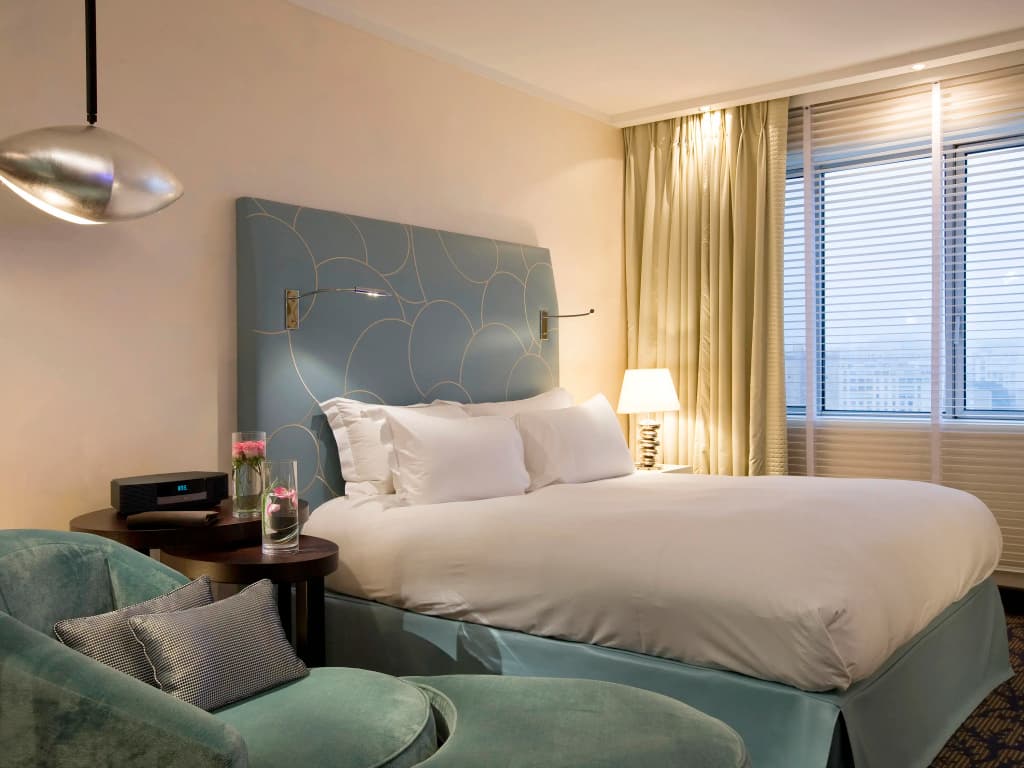 Sofitel Marseille Vieux Port