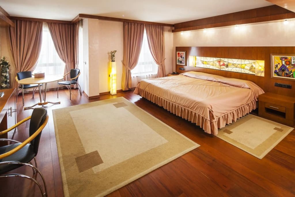Hotel Anel
