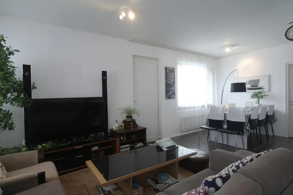 Two-Room Apartment Turku City Center
