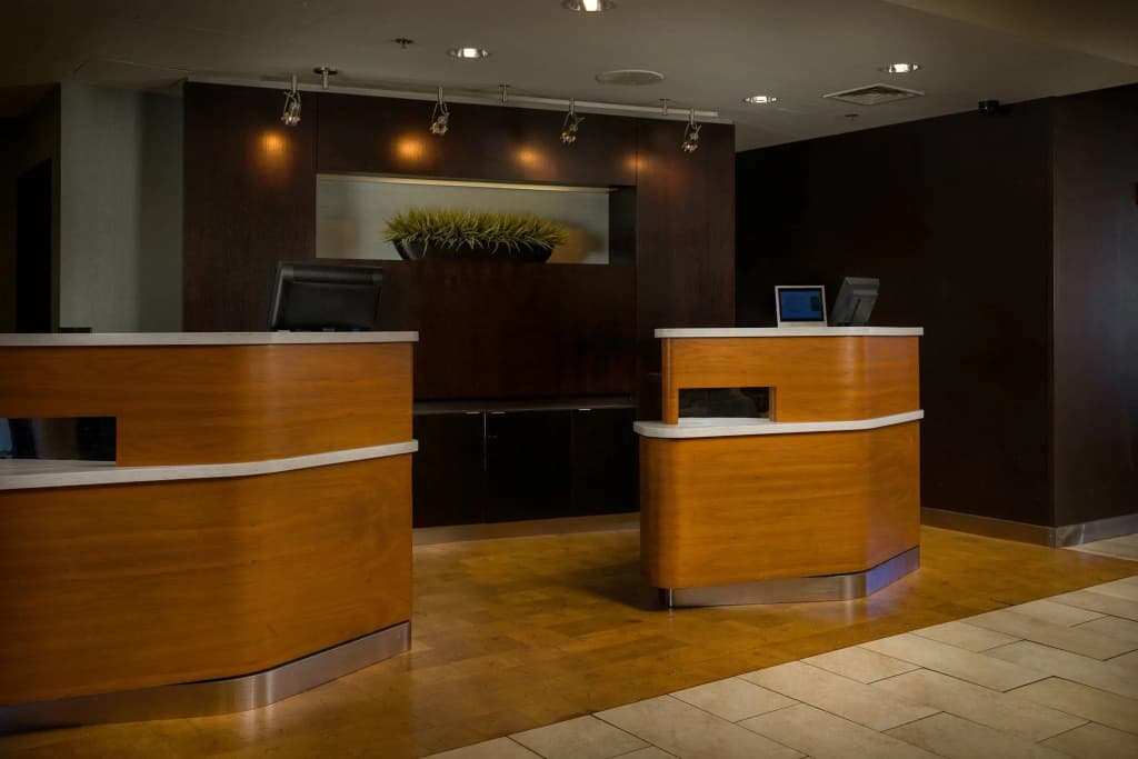 Courtyard by Marriott New Haven Orange-Milford