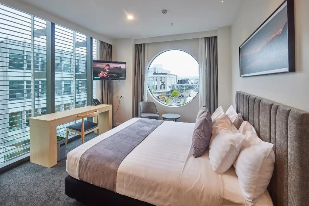hotel