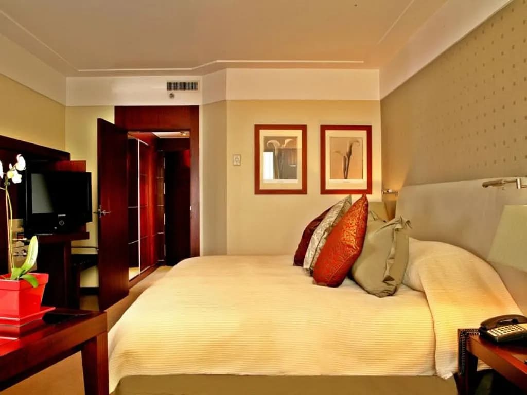 Crowne Plaza Porto by IHG