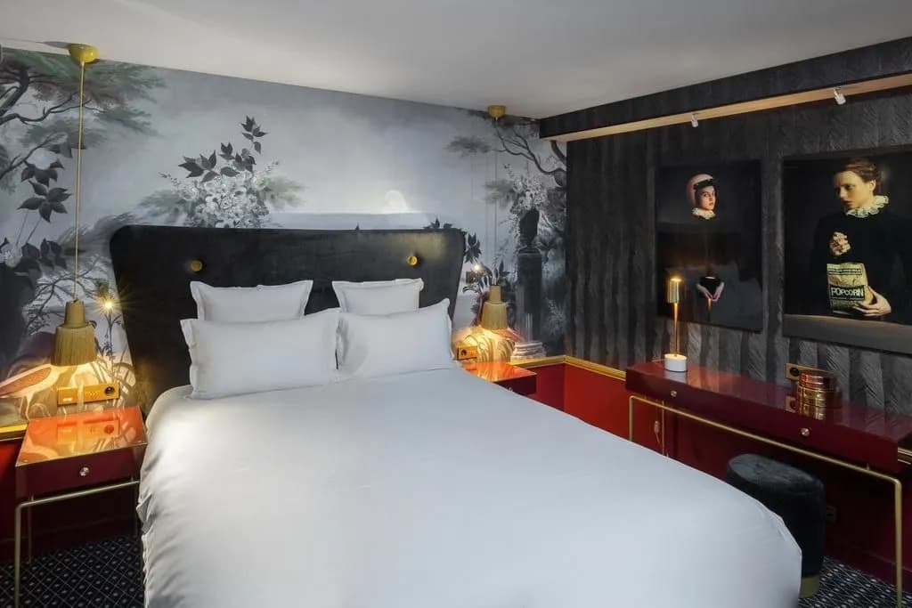 hotel