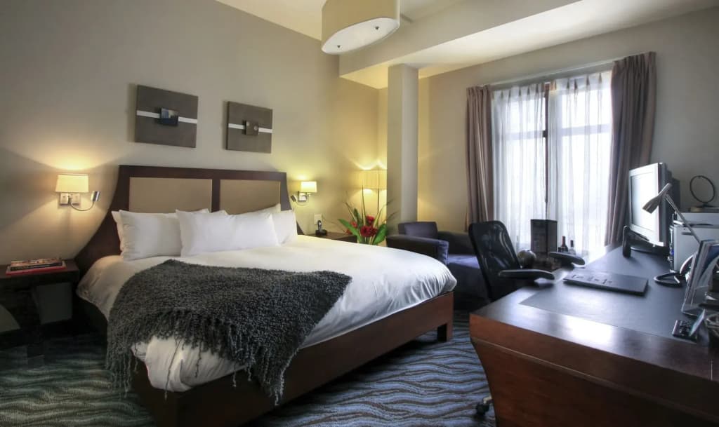 hotel