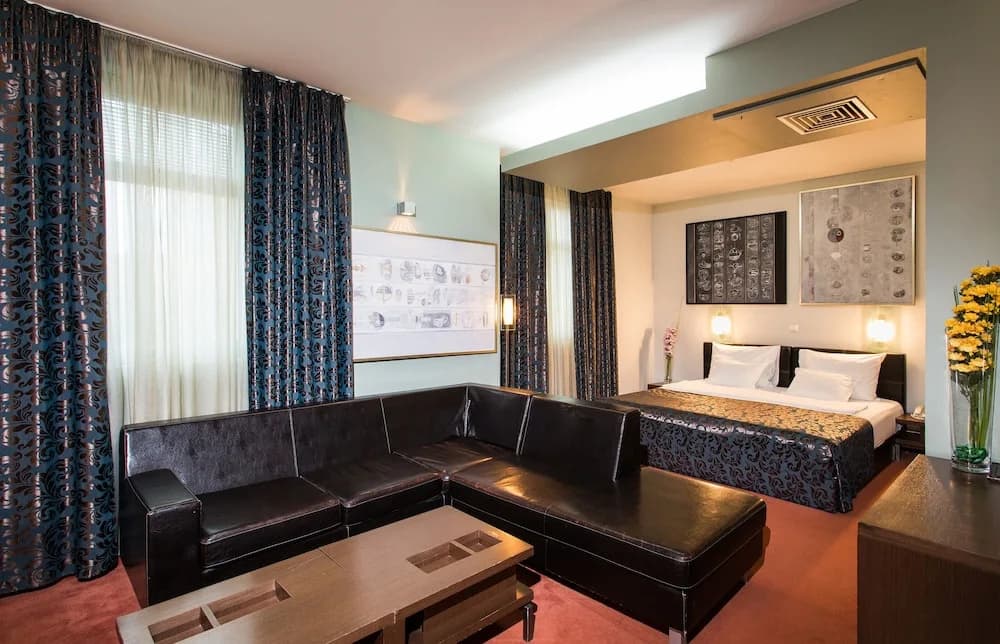 BEST WESTERN Hotel My Place