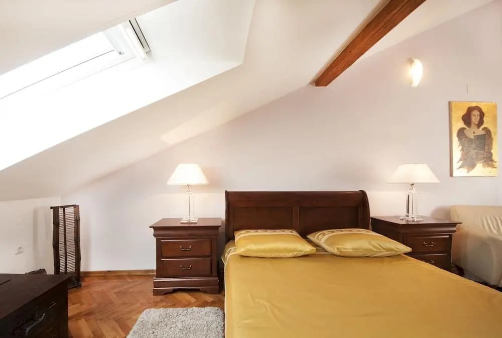 Luxury Apartment Matkovic