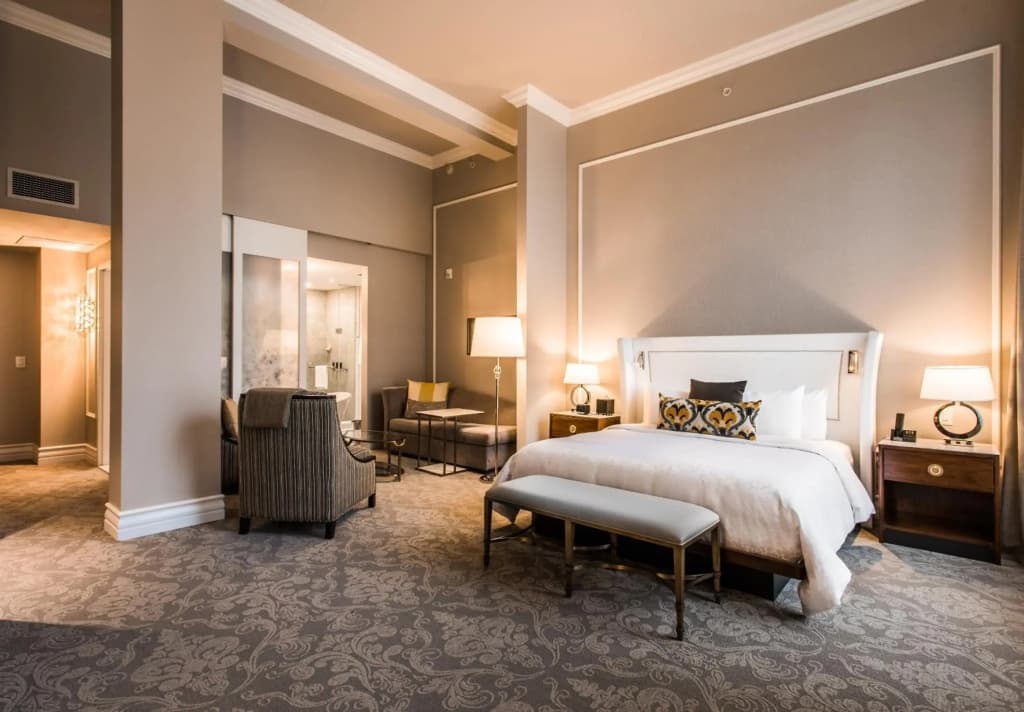Hotel Birks Montreal