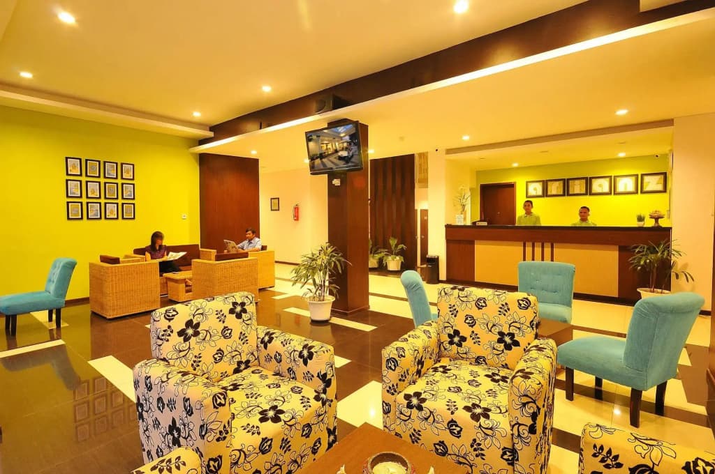 hotel