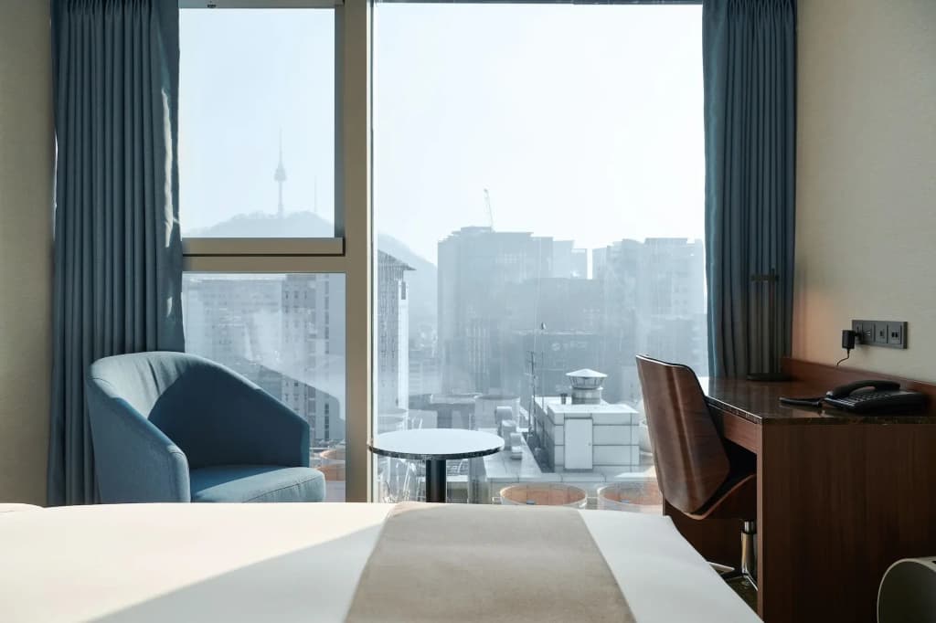 hotel