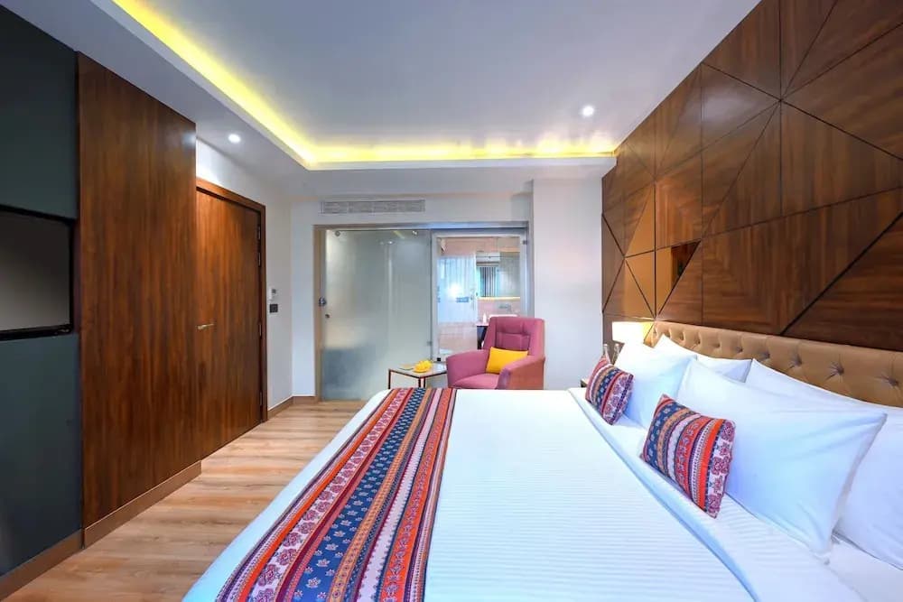 hotel
